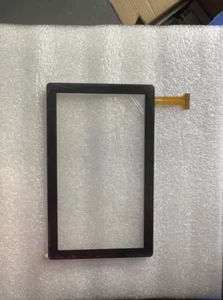 7 Inch Touch Screen Glass For MANTA Duo Power MID712 Tablet PC #jia @106 - Picture 1 of 3