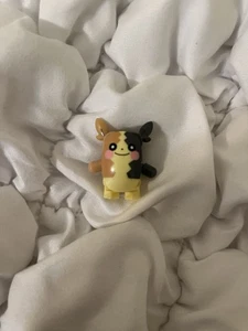 Mega Construx Pokemon Morpeko (Full Belly Mode) Poke Ball Building Set - Picture 1 of 7