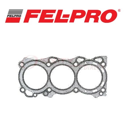 Fel Pro Cylinder Head Gasket for 2003-2004 Infiniti FX35 3.5L V6 - Sealing nk Foto 1 de 4