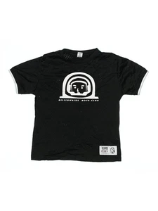 Billionaire Boys Club Boys Black Active T-Shirt 7 - Picture 1 of 2