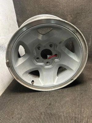Fits 1994-1997 S10/Sonoma 15x7in Wheel/Rim OEM:12355826 Foto 1 de 4