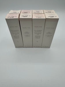 NEW Mary Kay Full Coverage Liquid Foundation Discontinued You Choose - Picture 1 of 2