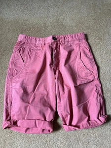 Pink Soulcal Shorts W30 - Picture 1 of 6