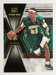 2014-15 SPx #34 LeBron James - Bild 1 von 2