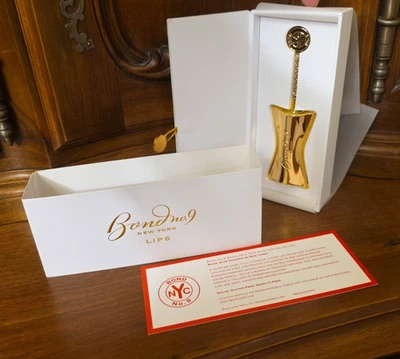 Bondi No.9 New York Central Park Lips Collection--NIB - Image 1 of 4