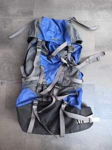 Blacks Tundra 60 Large Backpack Hiking Camping - With Rain cover - Picture 1 of 5