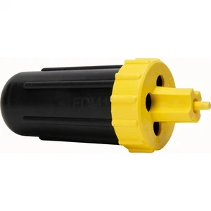 Verbindungs-, Dosen, Abzweigmuffe für Steuerungs- und Versorgungsleitungen, IP68 - Bild 1 von 1