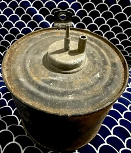 70 71 Ford Torino Ranchero Vacuum Canister Reservoir - Picture 1 of 7