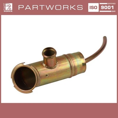 Boquilla de llenado de aceite para PORSCHE 911 F hasta '71 Foto 1 de 4