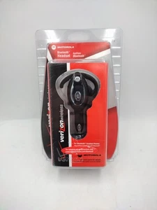 Motorola HS850 Bluetooth Headset - Black (98656H) - Photo 1 sur 2