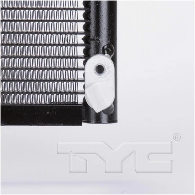 Condensador TYC 3513 A/C para 05-06 Scion xA xB - Imagem 1 de 4