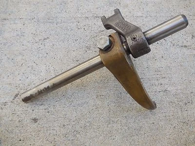 Porsche 911/912 Wahlschalter Schaft & Gabel (4th & 5th) - Image 1 of 4