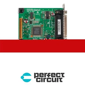 Roland VS4S-1 SCSI Expansion ACCESSORY - USED - PERFECT CIRCUIT - Picture 1 of 2