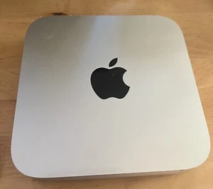 Apple Mac Mini A1347 2012 i5 2.50GHz 2GB RAM 500gb Hdd - Picture 1 of 5