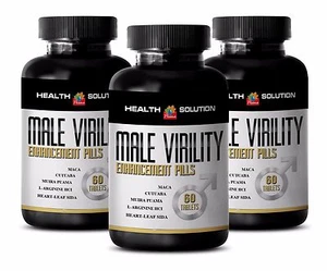 muchos beneficios para la salud - MEJORA DE LA VIRILIDAD MASCULINA - relajación de los vasos sanguíneos - 3 - Imagen 1 de 6