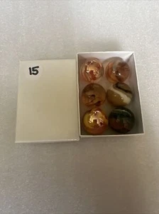 Box of assorted Mega Marbles Shooters (Box 15) - Picture 1 of 2