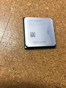 AMD Athlon II Processor (NAEIC) SDX140HBK13GQ - Picture 1 of 1