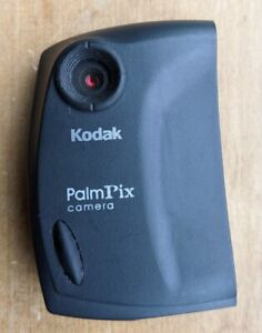 Kodak Palmpix camera for Palm