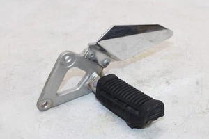 1993 SUZUKI GS500E OEM LEFT FRONT FOOT REST PEG STEP - Picture 1 of 5