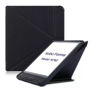 Anti Scratch Flip Cover Protective Shell 8'' TPU Case for Kobo Forma N782 - Picture 1 of 4