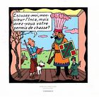 Tintin Le Temple Du Soleil Lot De 3 Rares Tirages Luxe Editions Moulinsart 2010
