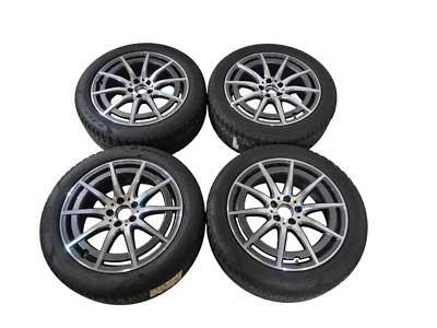 Origin AMG Mercedes GLA GLB Winter Felgen 235 50 19 Zoll Winterräder A2474011900 - Bild 1 von 4