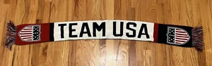 Team USA United States Scarf - Picture 1 of 2