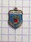 Wappen für Bettelarmband - Helmstedt - Silber - 800 EHj -   ( 40 - 13 )