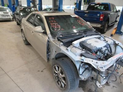 Transmisión Cadillac CTS '08 3,6 L tracción trasera 154 k millas ¡6 meses como nuevo! Foto 1 de 4