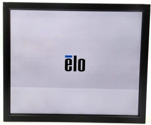 ELO ET1990L LCD Touchscreen Monitor Display Open-Frame Commercial Grade E328497 - Bild 1 von 6