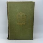 THE SQUIRREL INN Frank R. Stockton 1891 1st Edition The Century Co. Illus. Frost