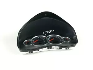 2004 - 2009 Subaru Legacy Outback Instrument Cluster Speedometer Unit 85013AG710 - Picture 1 of 10