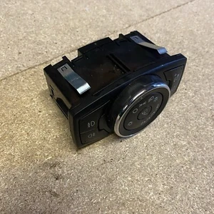 FORD FOCUS MK3 TRANSIT CUSTOM HEADLIGHT SWITCH FR/ RR FOGS BM5T-13A024-CD - Picture 1 of 6