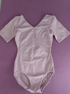 pink leotard women small - Picture 1 of 2