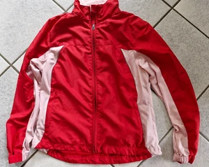 Sportjacke Trainingsjacke Damen Größe M - Crane Sports - Bild 1 von 4