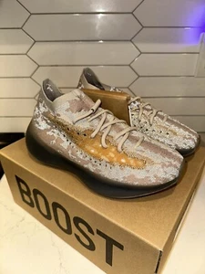 Adidas Yeezy Boost 380 Pepper Reflective FZ4977 Men’s Size 7.5 NEW - Picture 1 of 13