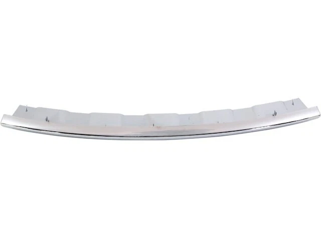 Replacement AP 15JH14B Front Valance Panel Fits 2011-2013 Jeep Grand Cherokee Foto 1 de 1