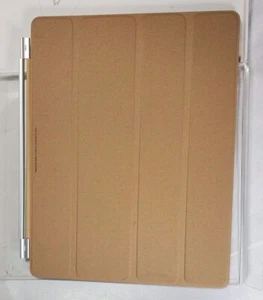 Original Apple Smart Cover para iPad 2, 3 y 4 | MC949LL-A y MC948LL/A Original OEM - Imagen 1 de 4