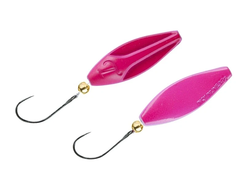 Spro Trout Master Incy Inline Spoon 20mm 2cm 1 5g Violet 4917506 Inlineblinker