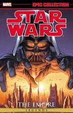 Star Wars Legends Epic Collection: The Empire Vol. 1 by John Ostrander: Used