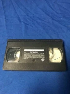 USED The Matrix (NO Sleeve/box Special Widescreen Edition)  - Bild 1 von 7