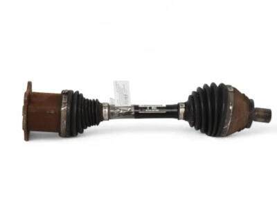 Left Driveshaft Volkswagen Golf 7 2.0 Tdi 5Q0407271M - Изображение 1 из 4