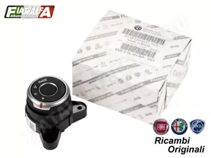 Alfa Giulia, Stelvio QV Race DNA switch 156129321 new, original - Picture 1 of 3