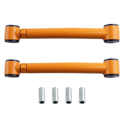 Heavy Duty Front Lower Control Arm Kit Adjustable for Jeep Cherokee XJ 1986 1987 - Image 1 of 4