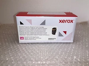 Original Xerox C410 C415 006R04679 Magenta Toner - NEU VERSIEGELT - Bild 1 von 2