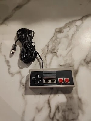 AGPTEK GC2 11.8FT NES Classic Controller for Nintendo Classic Mini Edition - Image 1 of 4