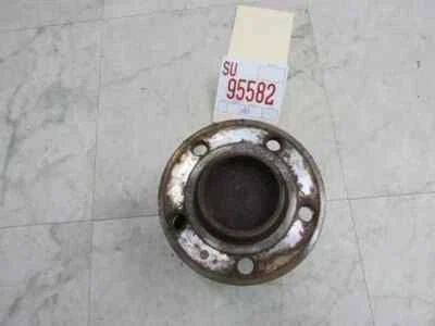 Buje de cojinete de rueda S80 1999 2006 Volvo suspensión trasera lateral conductor o pasajero Foto 1 de 4