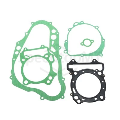 Engine Rebuilder Gasket Seal Set For SUZUKI DRZ400 2000-2022 2001 2002 2003 2004 - Image 1 of 3