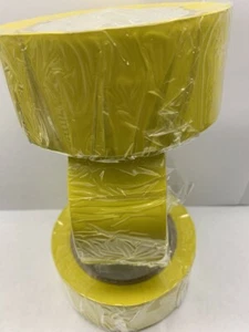 VINYL STRIPPING TAPE, SOLIDE SPVC FARBIGE BÄNDER, 2" X 36YD (108FT) - Bild 1 von 5