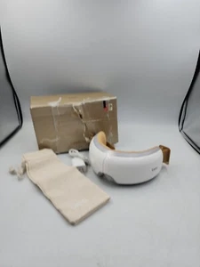 Breo iSee4 Eye Massager with Heat, Electric Shiatsu Massager - Picture 1 of 10